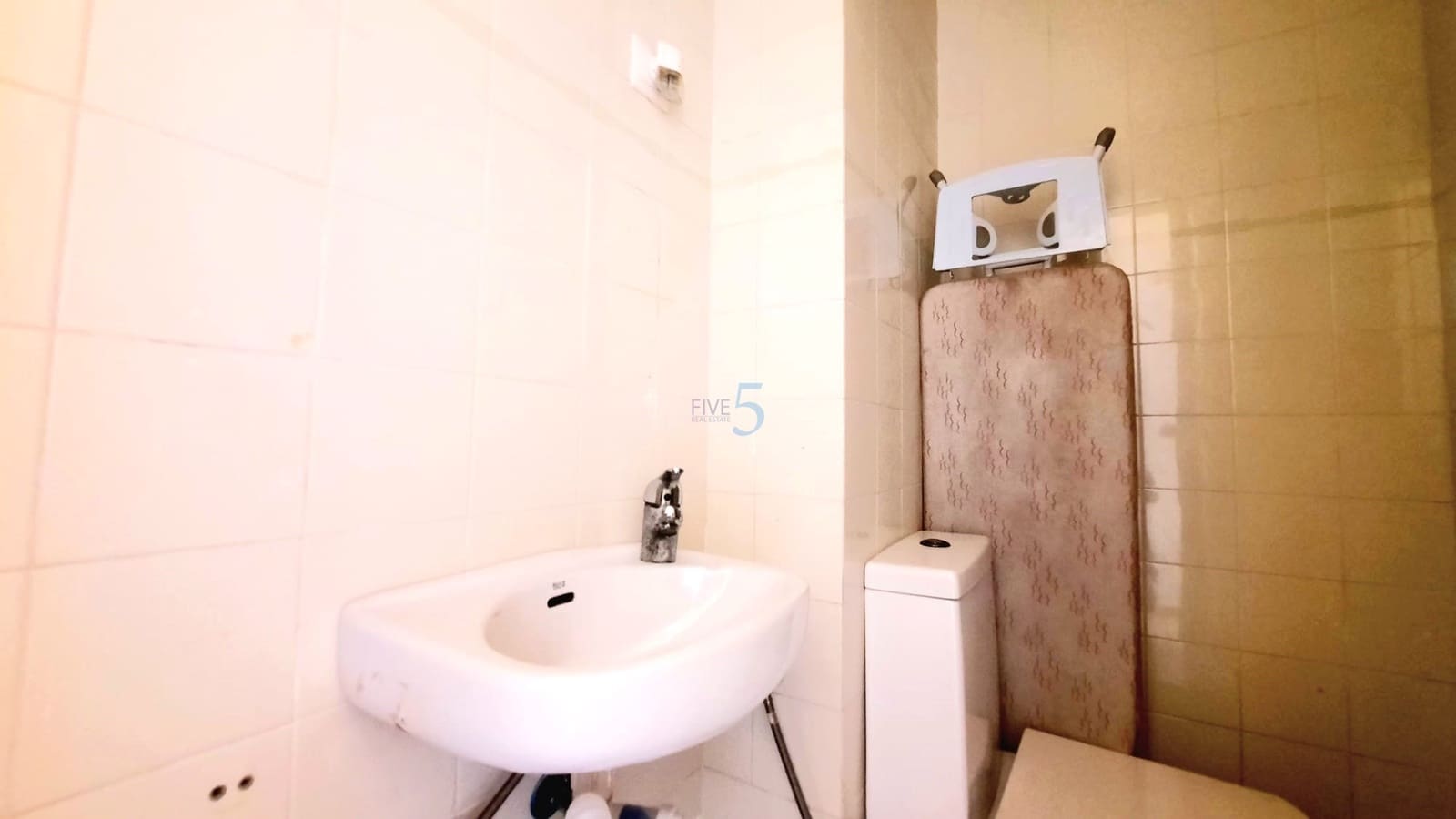 4 chambre Appartement à vendre à Guardamar del Segura avec garage - 215 000 € (Ref: 9812612)