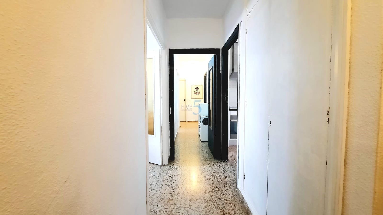 4 chambre Appartement à vendre à Guardamar del Segura avec garage - 215 000 € (Ref: 9812612)