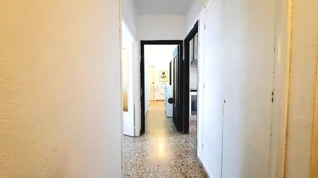4 chambre Appartement à vendre à Guardamar del Segura avec garage - 215 000 € (Ref: 9812612)