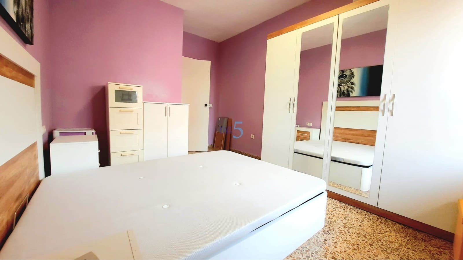 4 chambre Appartement à vendre à Guardamar del Segura avec garage - 215 000 € (Ref: 9812612)