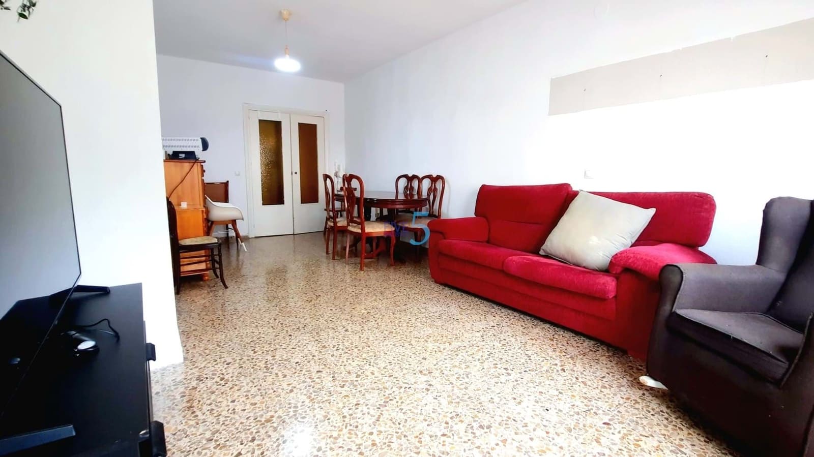 4 chambre Appartement à vendre à Guardamar del Segura avec garage - 215 000 € (Ref: 9812612)