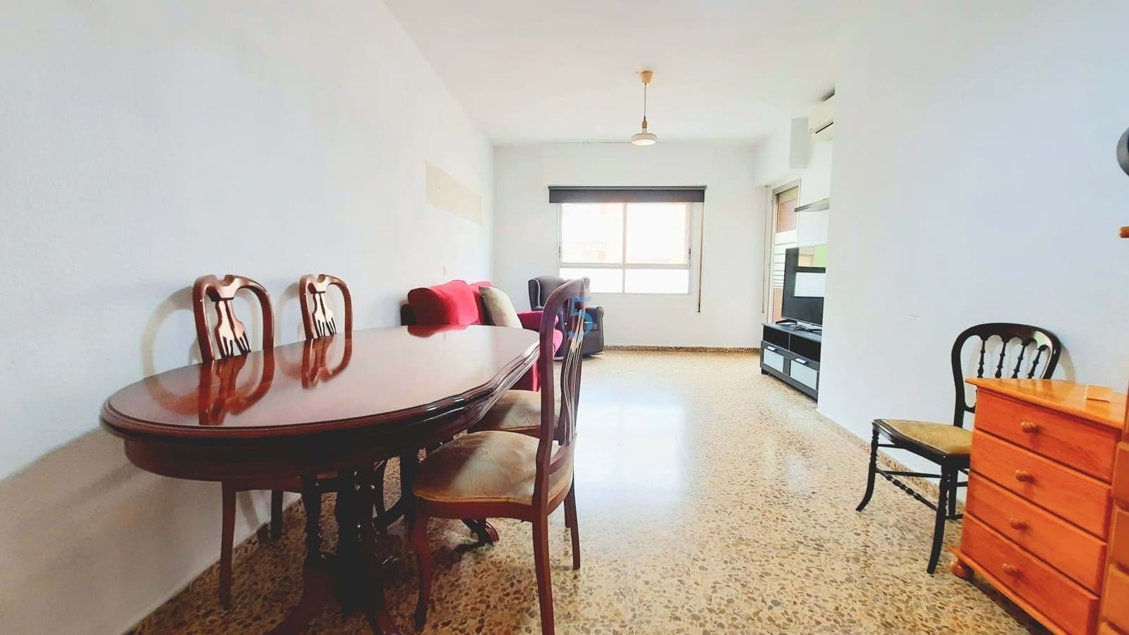 4 chambre Appartement à vendre à Guardamar del Segura avec garage - 215 000 € (Ref: 9812612)