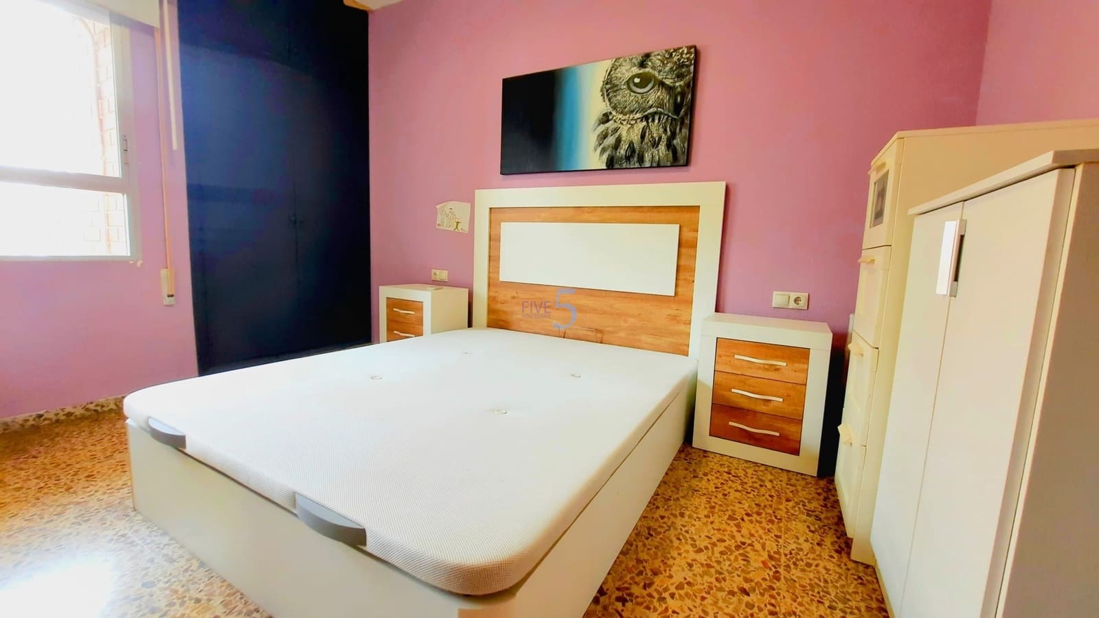 4 chambre Appartement à vendre à Guardamar del Segura avec garage - 215 000 € (Ref: 9812612)