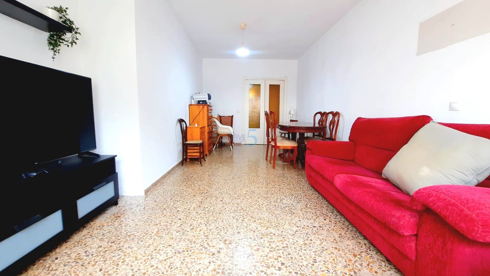 4 chambre Appartement à vendre à Guardamar del Segura avec garage - 215 000 € (Ref: 9812612)