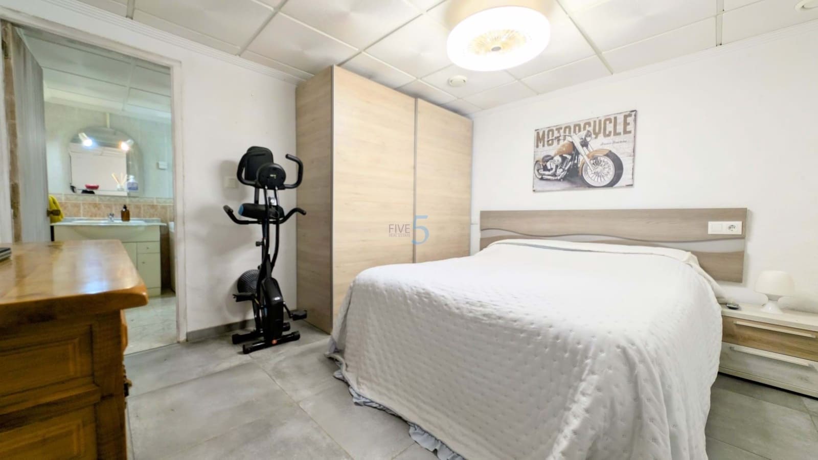 3 soveværelse Lejlighed til salg i San Fulgencio med swimmingpool garage - € 299.999 (Ref: 9812613)