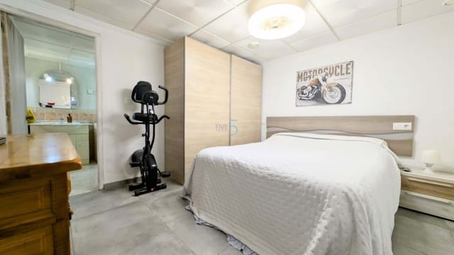 3 soveværelse Lejlighed til salg i San Fulgencio med swimmingpool garage - € 299.999 (Ref: 9812613)