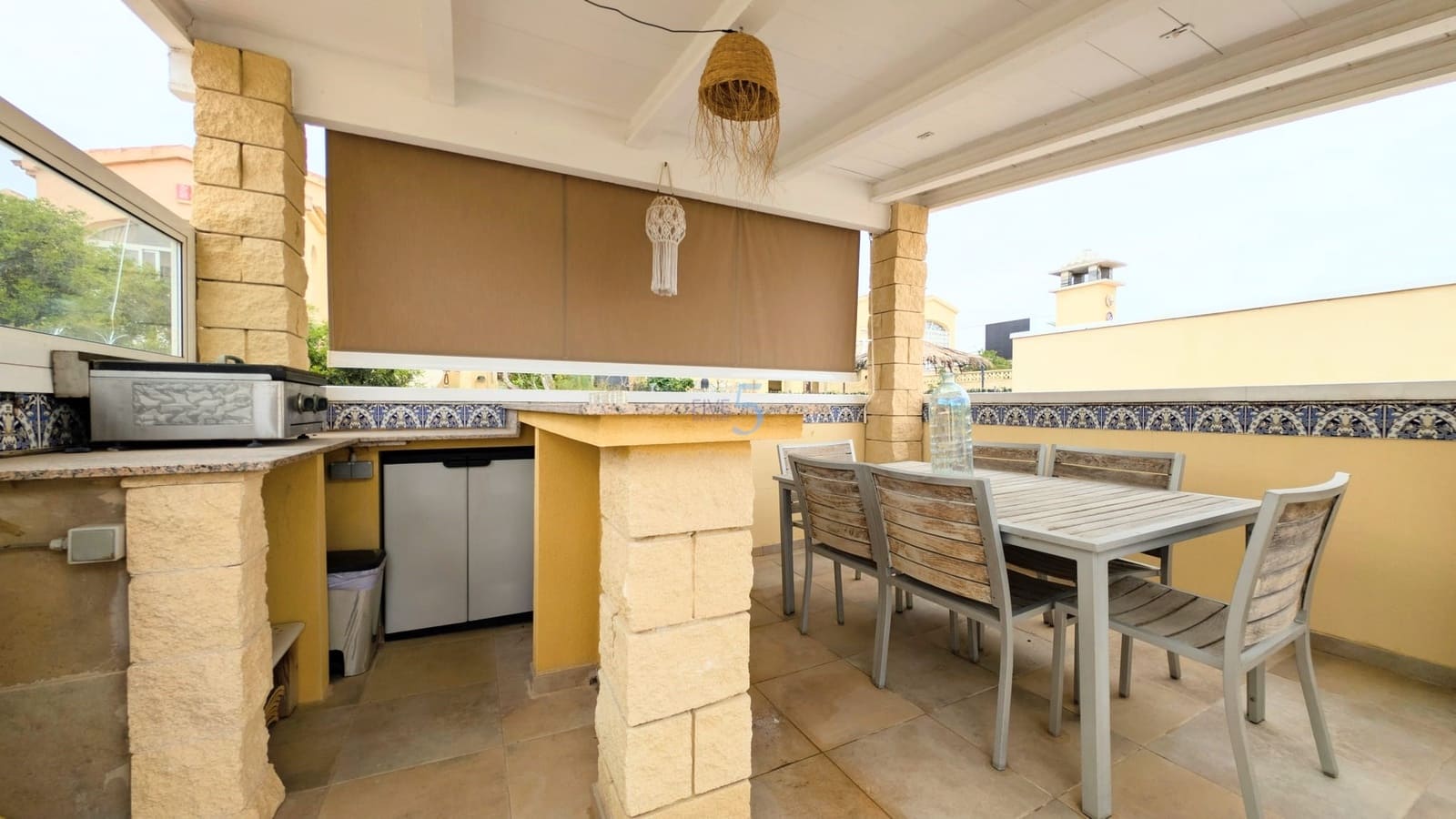 3 soveværelse Lejlighed til salg i San Fulgencio med swimmingpool garage - € 299.999 (Ref: 9812613)