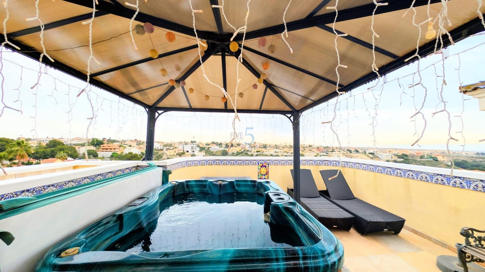 3 soveværelse Lejlighed til salg i San Fulgencio med swimmingpool garage - € 299.999 (Ref: 9812613)