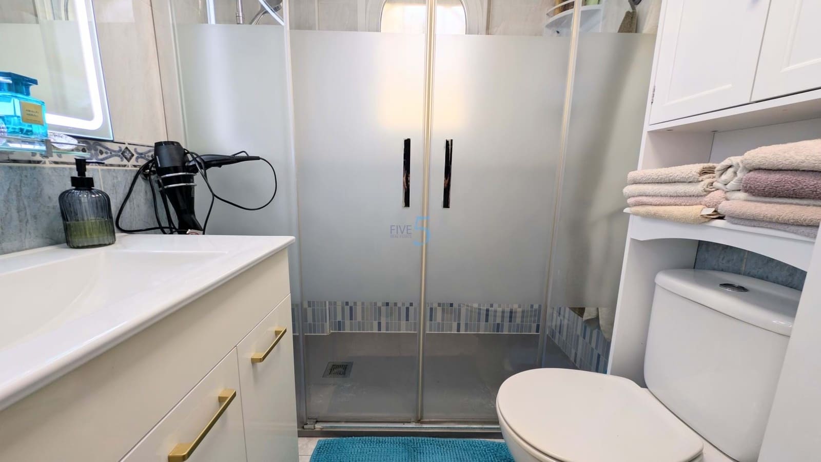 3 soveværelse Lejlighed til salg i San Fulgencio med swimmingpool garage - € 299.999 (Ref: 9812613)