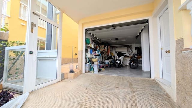 3 soveværelse Lejlighed til salg i San Fulgencio med swimmingpool garage - € 299.999 (Ref: 9812613)