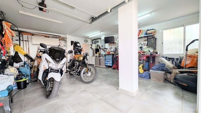 3 soveværelse Lejlighed til salg i San Fulgencio med swimmingpool garage - € 299.999 (Ref: 9812613)