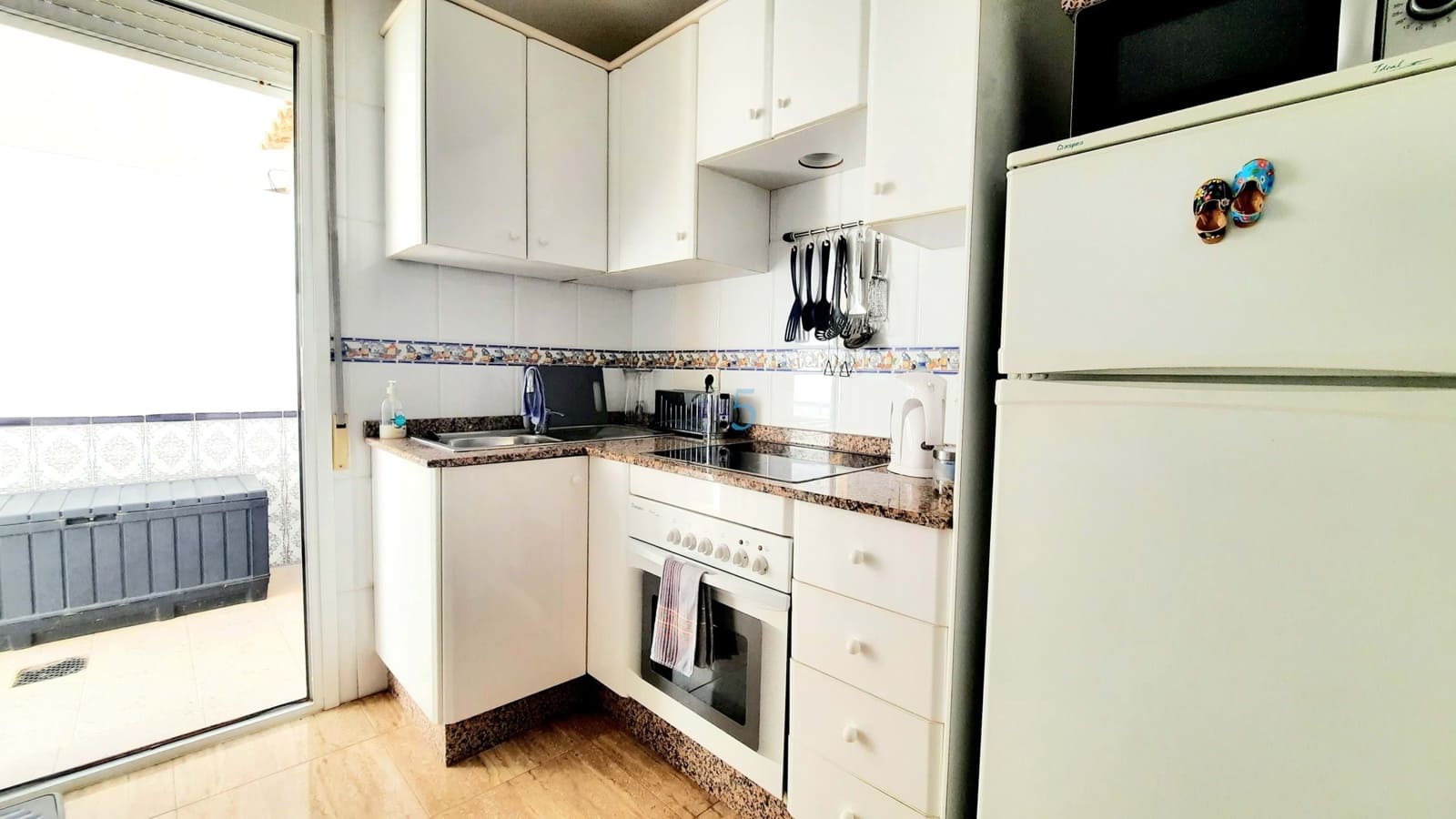 2 makuuhuone Omakotitalo myytävänä paikassa San Pedro del Pinatar mukana uima-altaan - 150 000 € (Ref: 9813457)