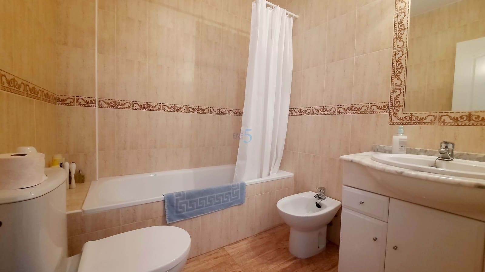 2 makuuhuone Omakotitalo myytävänä paikassa San Pedro del Pinatar mukana uima-altaan - 150 000 € (Ref: 9813457)
