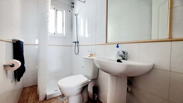 2 makuuhuone Omakotitalo myytävänä paikassa San Pedro del Pinatar - 150 000 € (Ref: 9813457)