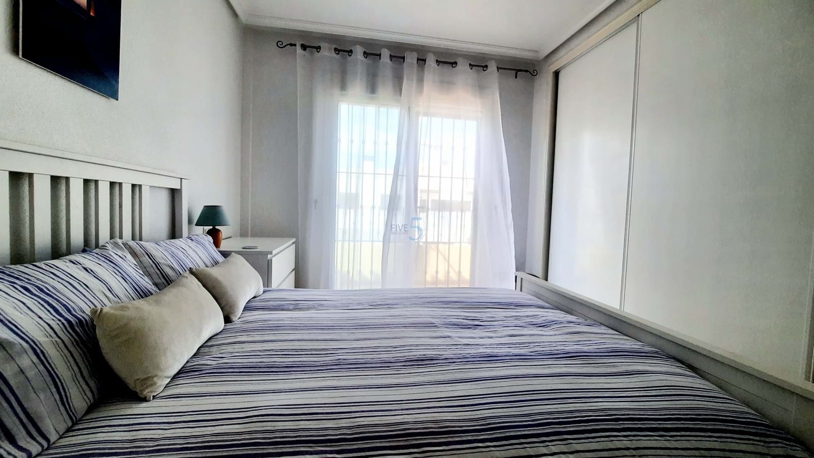 2 makuuhuone Omakotitalo myytävänä paikassa San Pedro del Pinatar mukana uima-altaan - 150 000 € (Ref: 9813457)