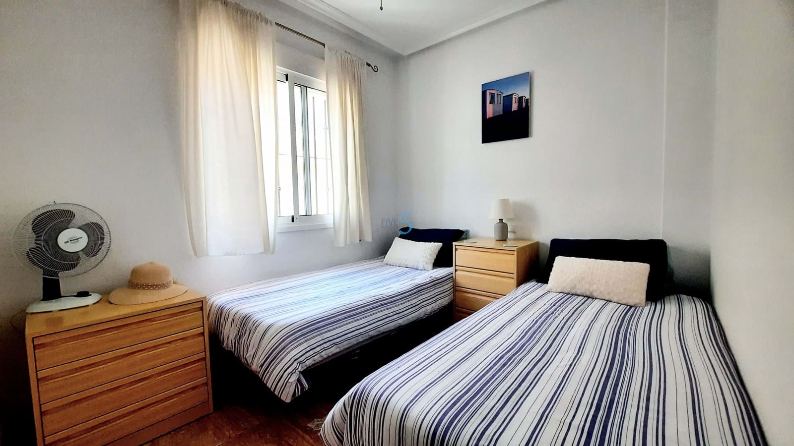 2 makuuhuone Omakotitalo myytävänä paikassa San Pedro del Pinatar mukana uima-altaan - 150 000 € (Ref: 9813457)