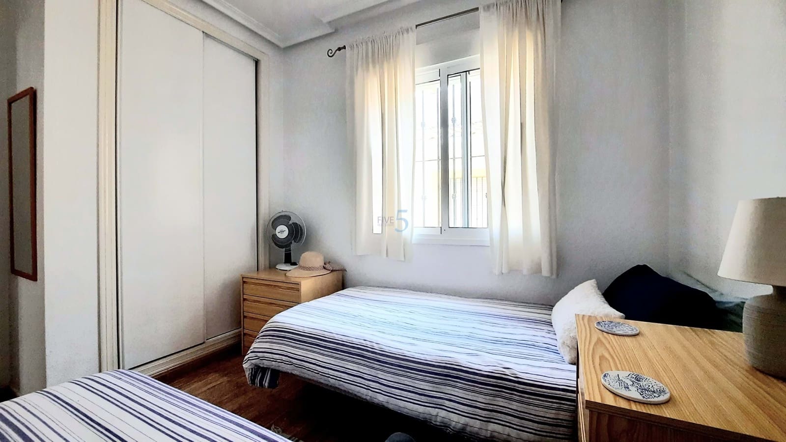 2 makuuhuone Omakotitalo myytävänä paikassa San Pedro del Pinatar mukana uima-altaan - 150 000 € (Ref: 9813457)