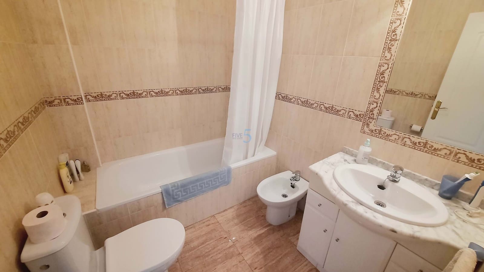 2 makuuhuone Omakotitalo myytävänä paikassa San Pedro del Pinatar mukana uima-altaan - 150 000 € (Ref: 9813457)