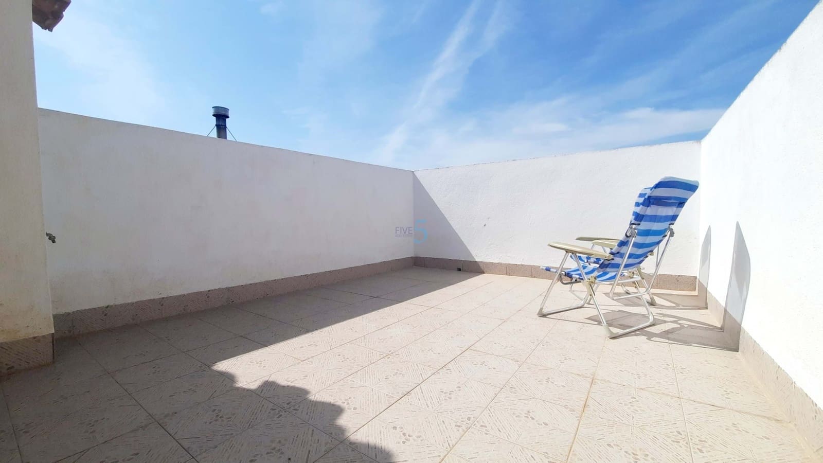 2 makuuhuone Omakotitalo myytävänä paikassa San Pedro del Pinatar mukana uima-altaan - 150 000 € (Ref: 9813457)