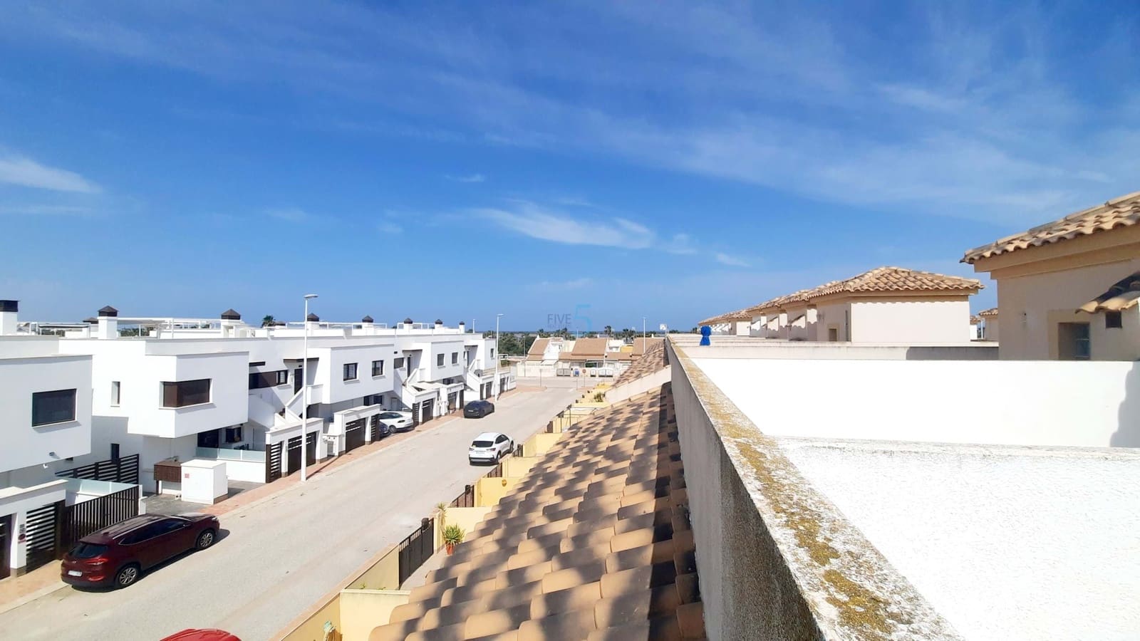 2 makuuhuone Omakotitalo myytävänä paikassa San Pedro del Pinatar mukana uima-altaan - 150 000 € (Ref: 9813457)
