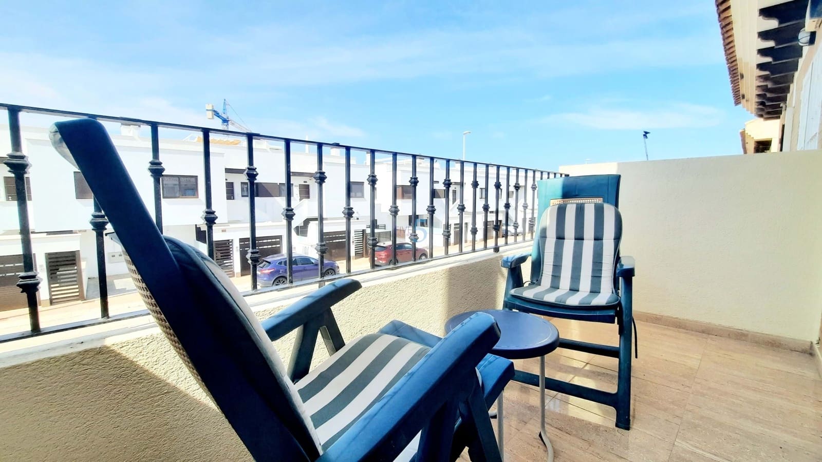 2 makuuhuone Omakotitalo myytävänä paikassa San Pedro del Pinatar mukana uima-altaan - 150 000 € (Ref: 9813457)