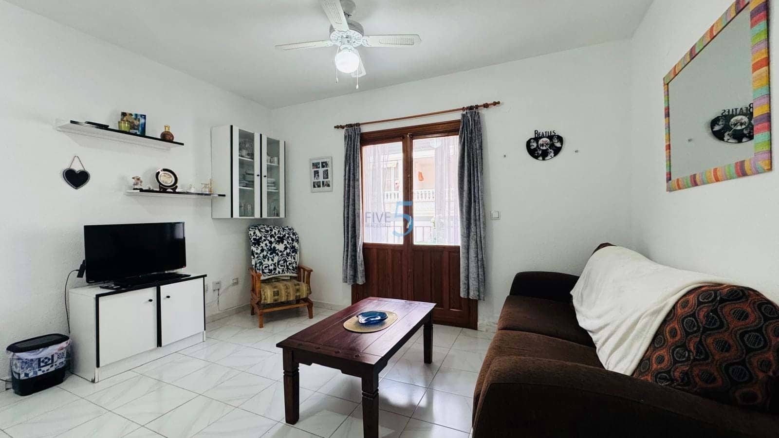 1 Zimmer Apartment zu verkaufen in Torrevieja - 115.000 € (Ref: 9813539)