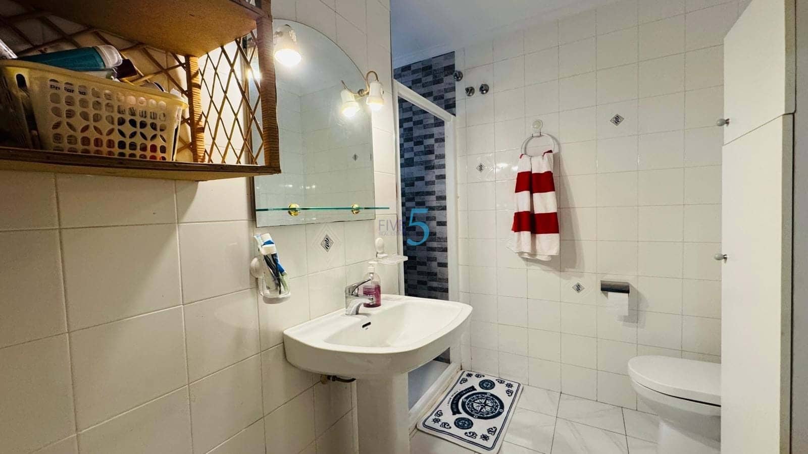 1 Zimmer Apartment zu verkaufen in Torrevieja - 115.000 € (Ref: 9813539)