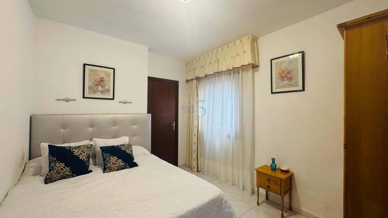 1 Zimmer Apartment zu verkaufen in Torrevieja - 115.000 € (Ref: 9813539)