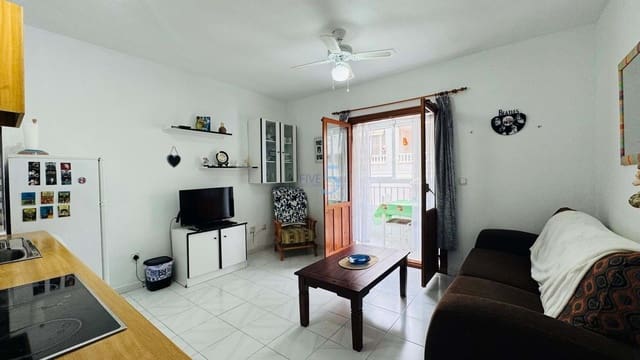 1 Zimmer Apartment zu verkaufen in Torrevieja - 115.000 € (Ref: 9813539)