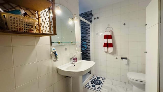 1 Zimmer Apartment zu verkaufen in Torrevieja - 115.000 € (Ref: 9813539)