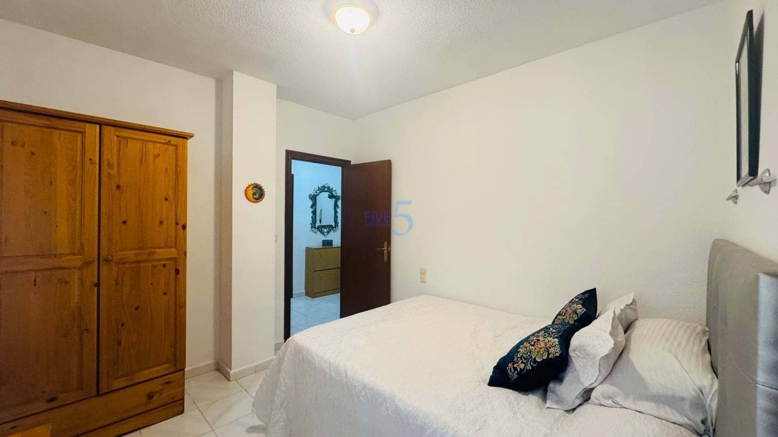 1 Zimmer Apartment zu verkaufen in Torrevieja - 115.000 € (Ref: 9813539)