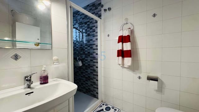 1 Zimmer Apartment zu verkaufen in Torrevieja - 115.000 € (Ref: 9813539)
