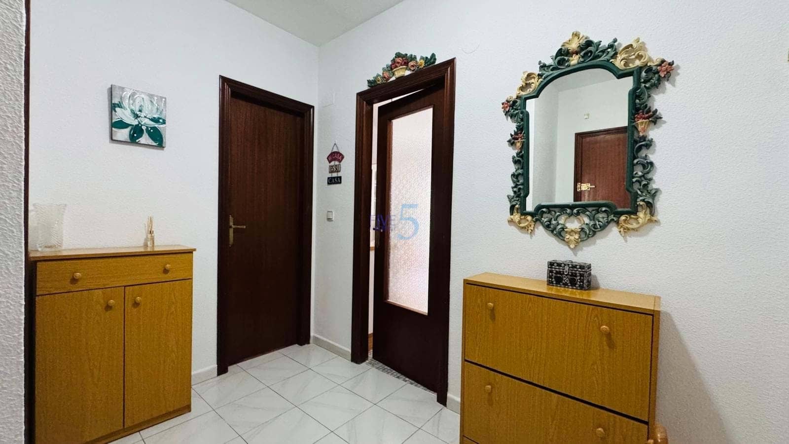 1 Zimmer Apartment zu verkaufen in Torrevieja - 115.000 € (Ref: 9813539)
