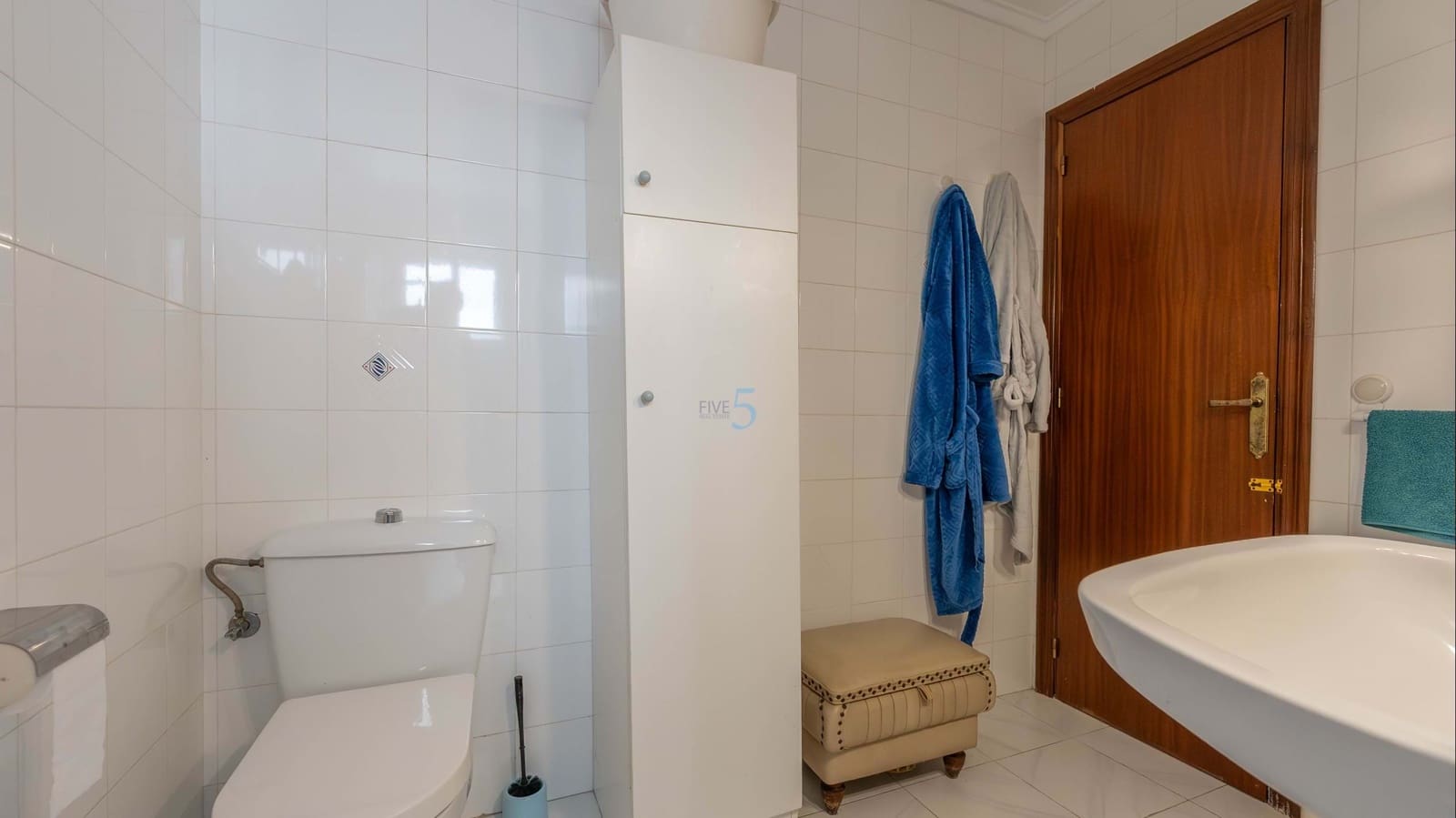 1 Zimmer Apartment zu verkaufen in Torrevieja - 104.000 € (Ref: 9813539)