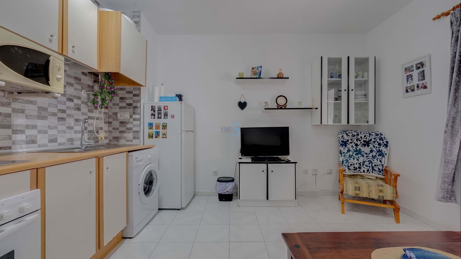 1 Zimmer Apartment zu verkaufen in Torrevieja - 104.000 € (Ref: 9813539)