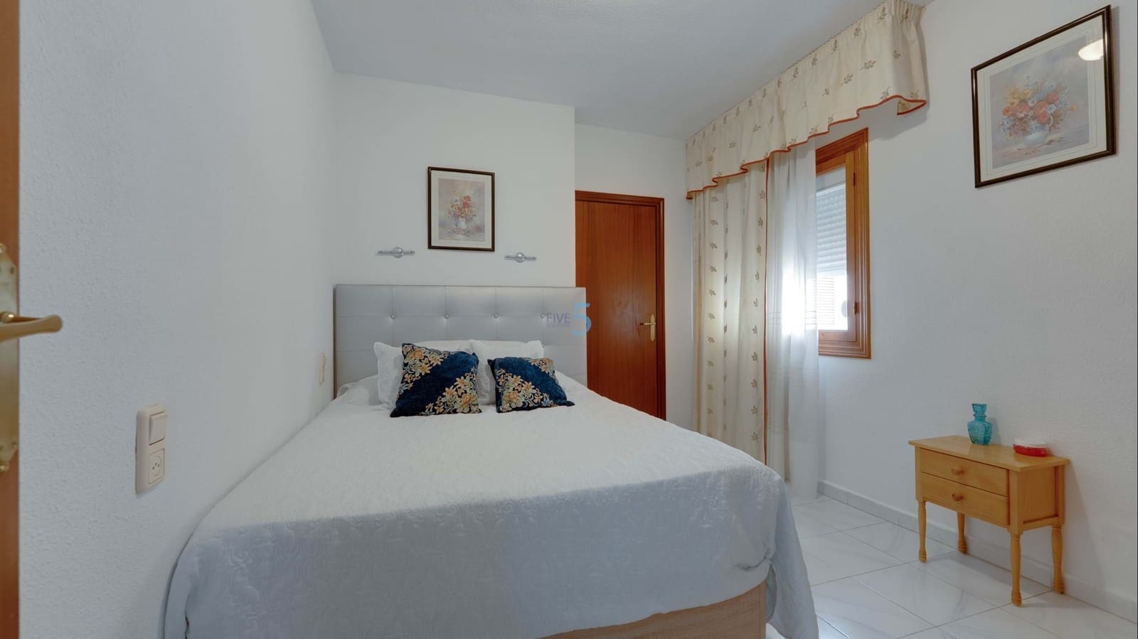 1 Zimmer Apartment zu verkaufen in Torrevieja - 104.000 € (Ref: 9813539)
