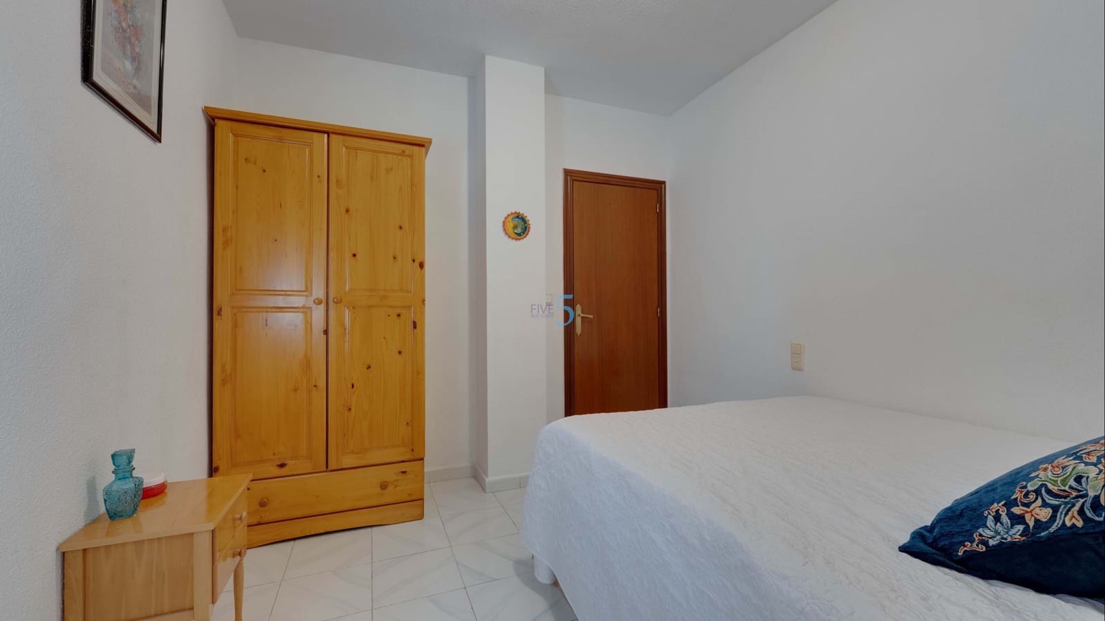 1 Zimmer Apartment zu verkaufen in Torrevieja - 104.000 € (Ref: 9813539)