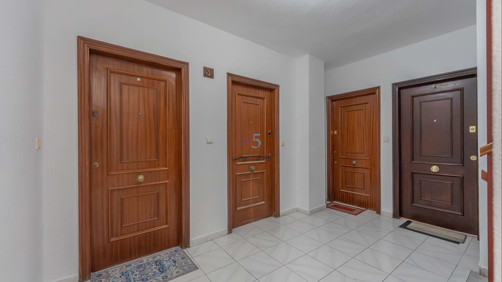 1 Zimmer Apartment zu verkaufen in Torrevieja - 104.000 € (Ref: 9813539)