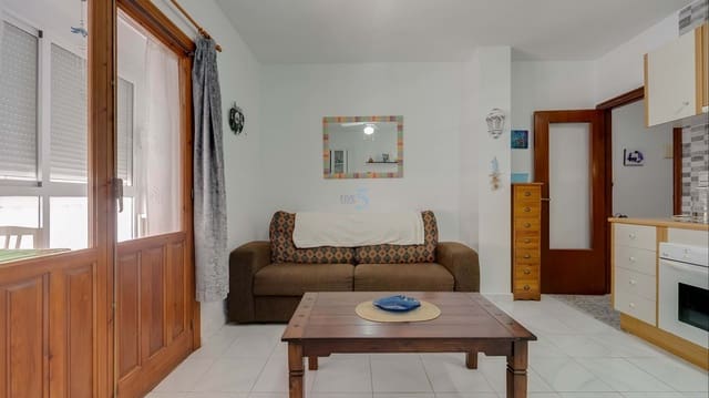 1 bedroom Apartment for sale in Torrevieja - € 115,000 (Ref: 9813539)