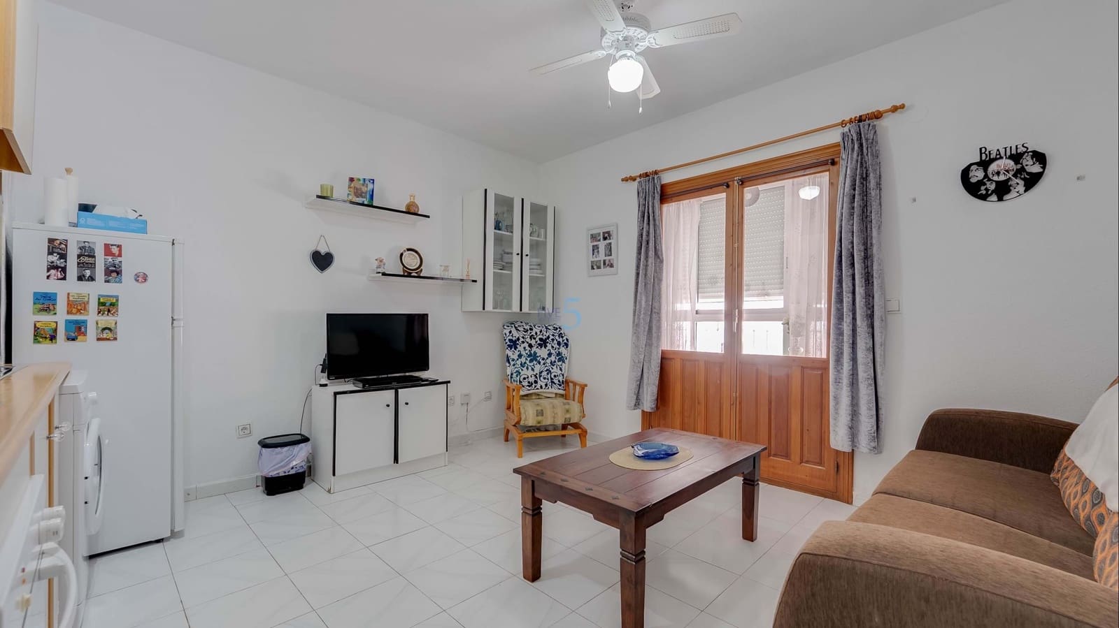 1 Zimmer Apartment zu verkaufen in Torrevieja - 104.000 € (Ref: 9813539)