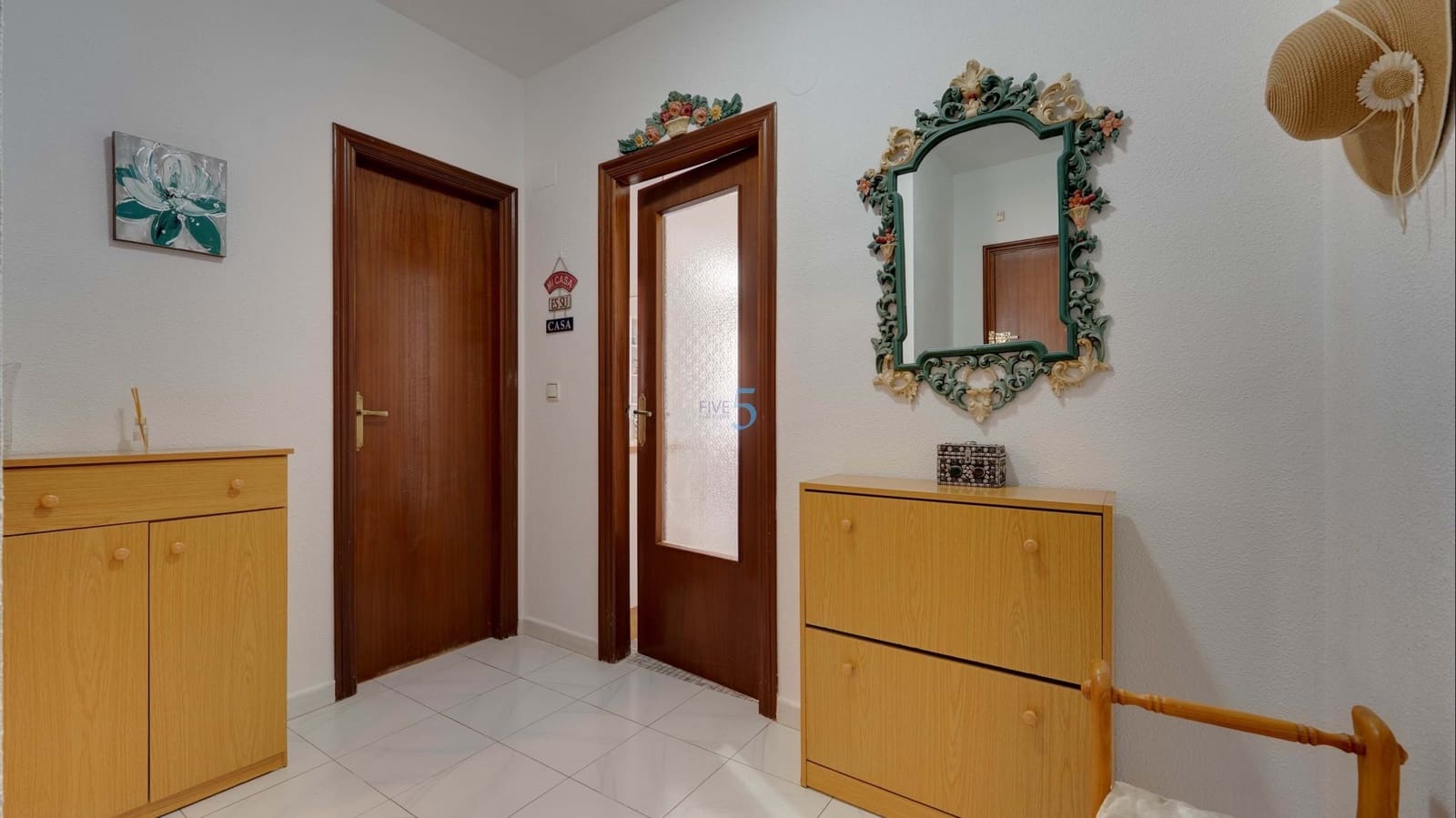 1 Zimmer Apartment zu verkaufen in Torrevieja - 104.000 € (Ref: 9813539)