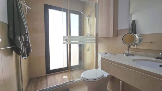 3 bedroom Apartment for sale in Hacienda del Alamo, Fuente Alamo de Murcia with pool garage - € 189,950 (Ref: 9814647)