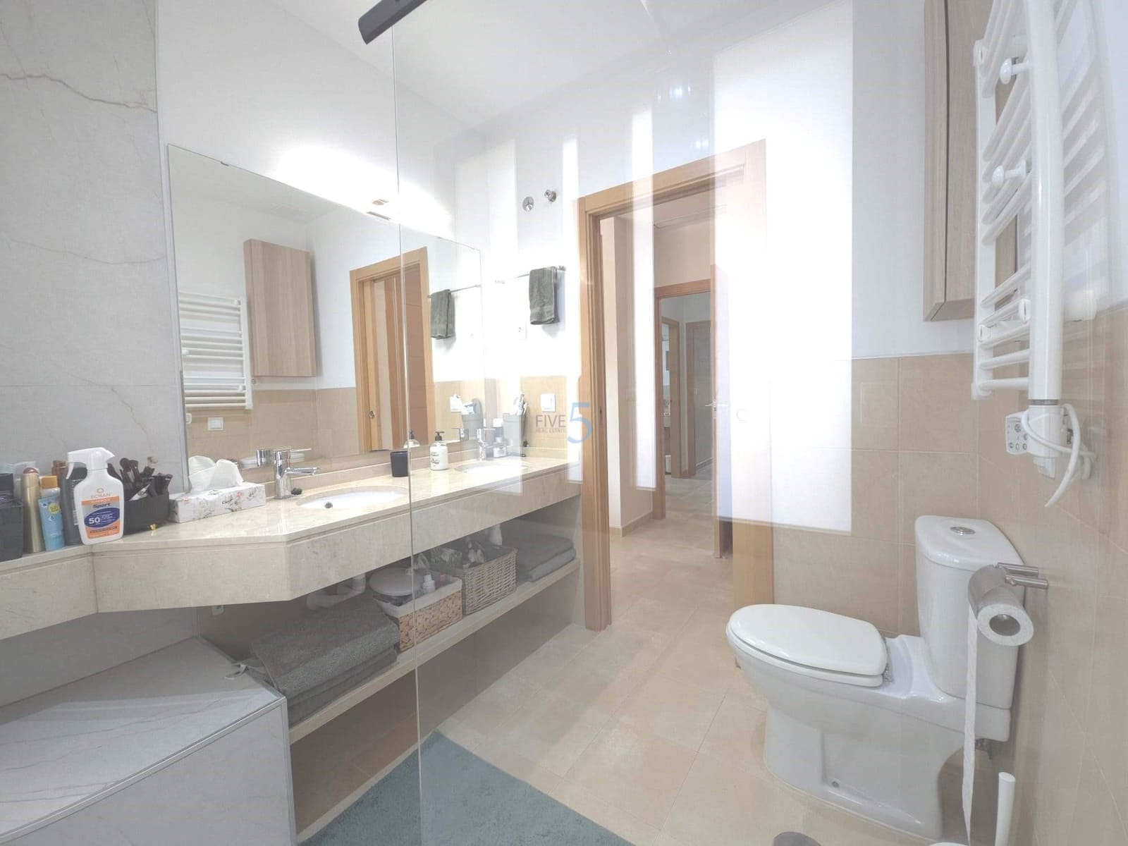 3 bedroom Apartment for sale in Hacienda del Alamo with pool garage - € 189,950 (Ref: 9814647)