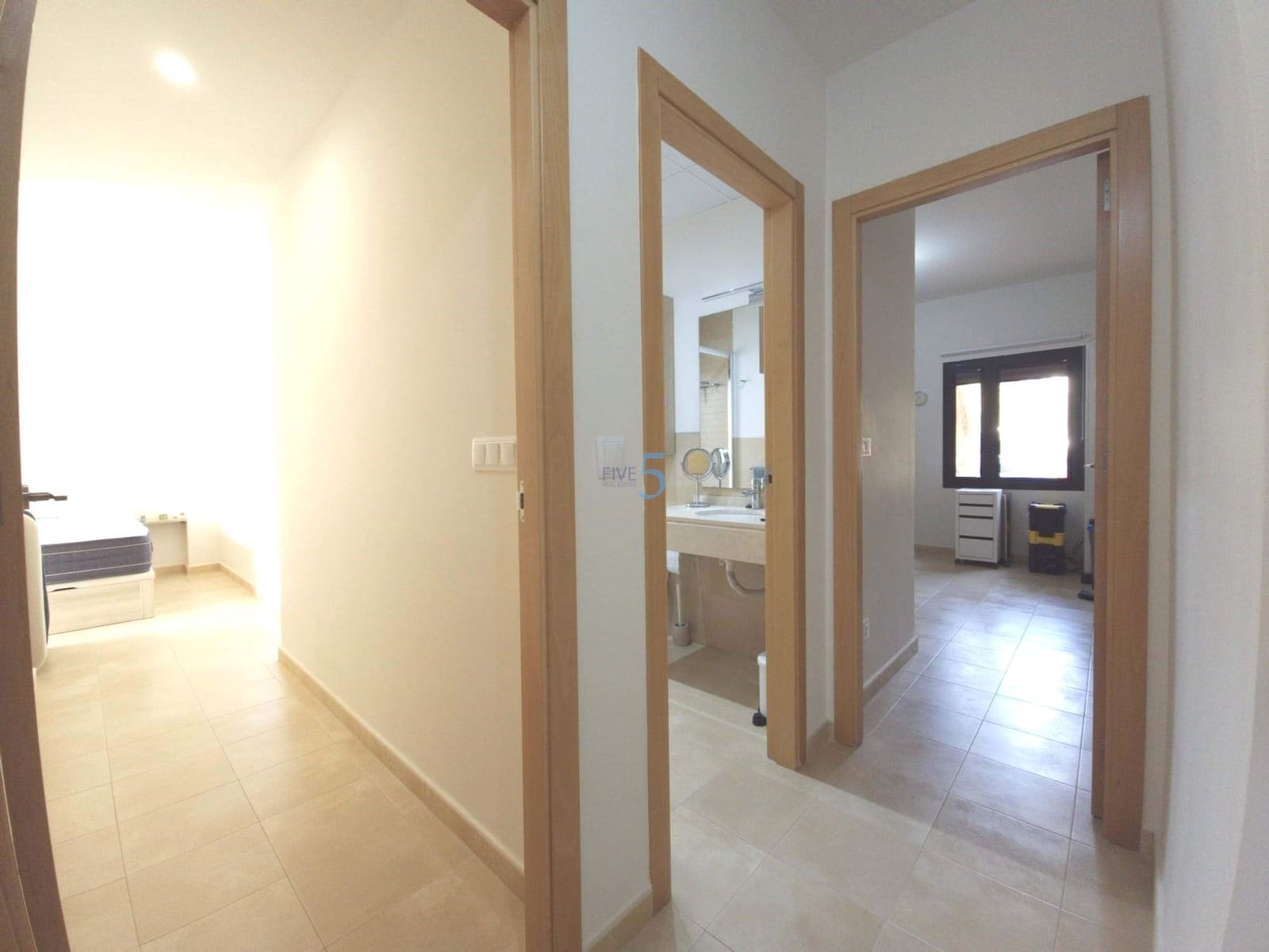 3 bedroom Apartment for sale in Hacienda del Alamo with pool garage - € 189,950 (Ref: 9814647)