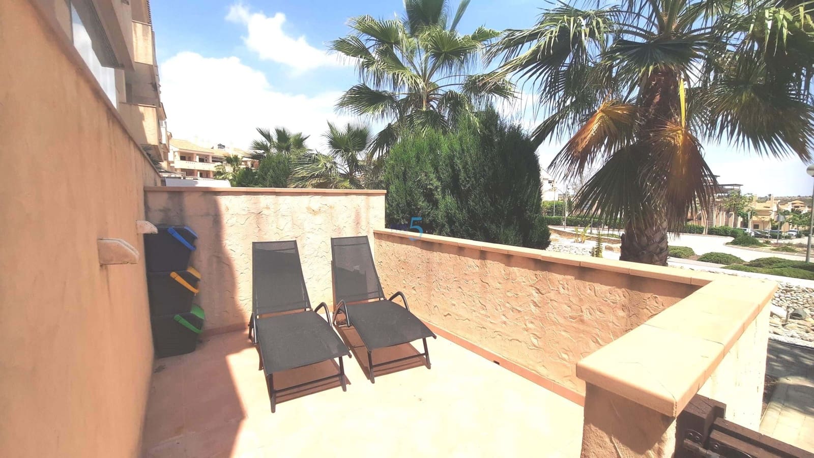 3 bedroom Apartment for sale in Hacienda del Alamo with pool garage - € 189,950 (Ref: 9814647)