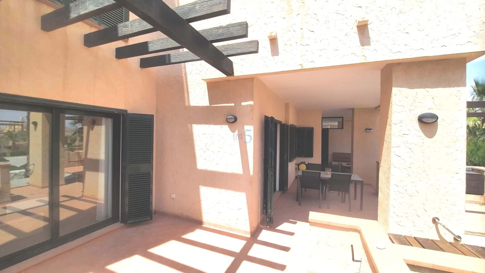 3 bedroom Apartment for sale in Hacienda del Alamo with pool garage - € 189,950 (Ref: 9814647)