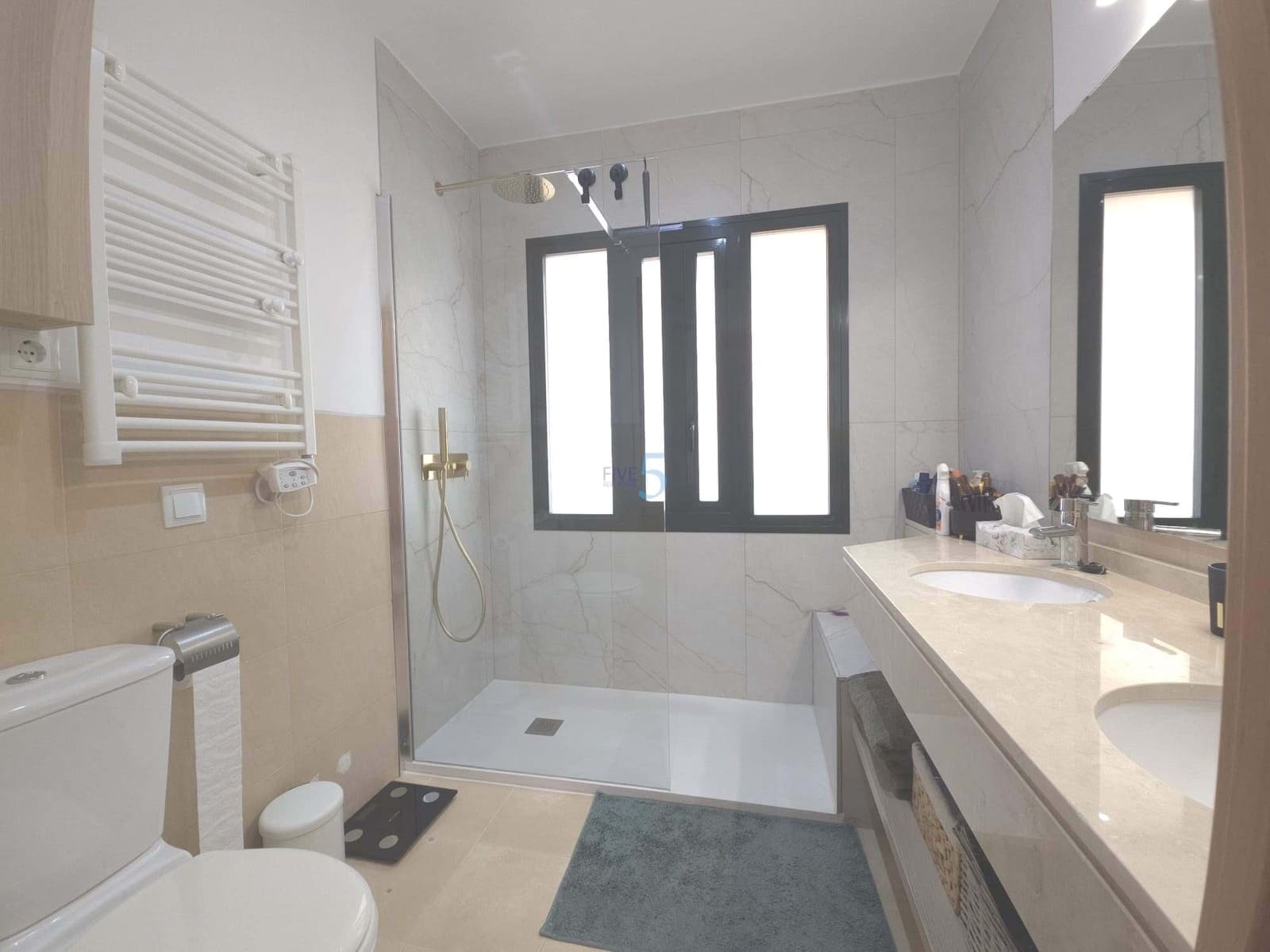 3 bedroom Apartment for sale in Hacienda del Alamo with pool garage - € 189,950 (Ref: 9814647)
