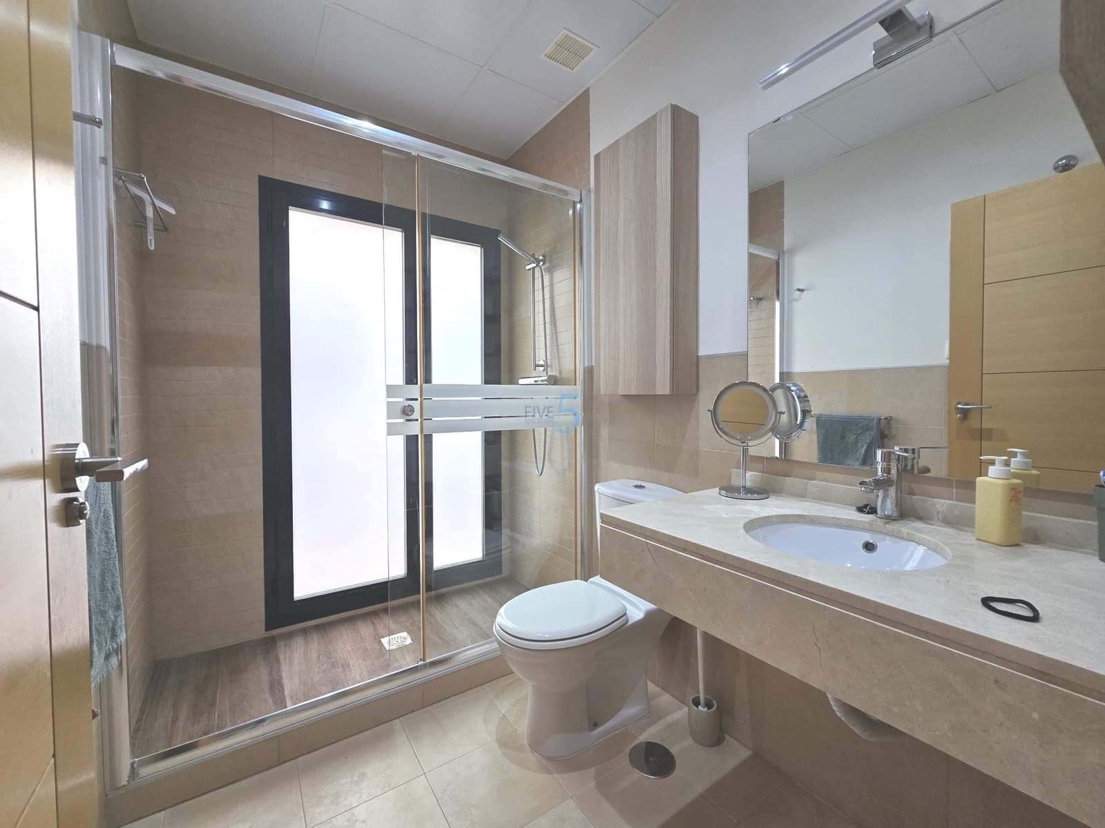 3 bedroom Apartment for sale in Hacienda del Alamo with pool garage - € 189,950 (Ref: 9814647)
