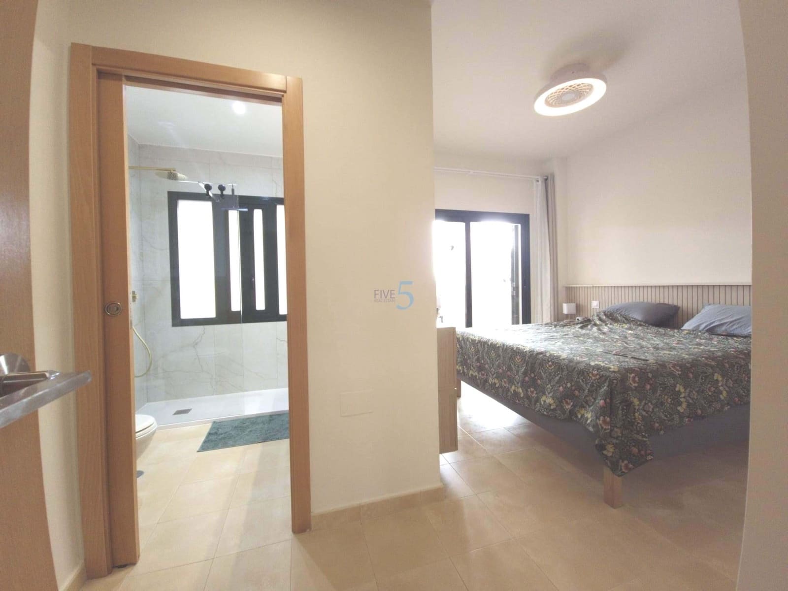 3 bedroom Apartment for sale in Hacienda del Alamo with pool garage - € 189,950 (Ref: 9814647)