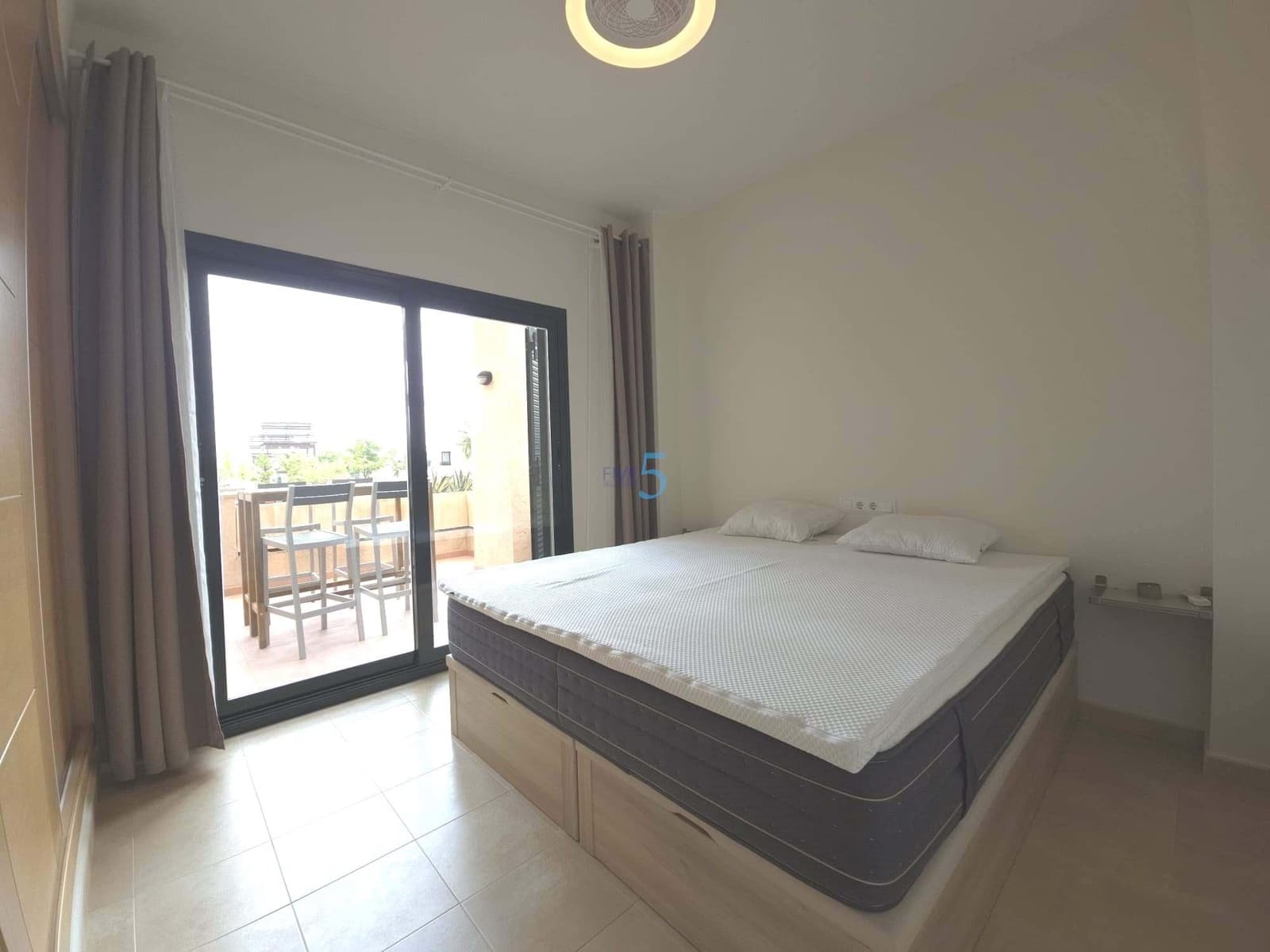3 bedroom Apartment for sale in Hacienda del Alamo with pool garage - € 189,950 (Ref: 9814647)